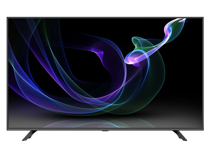 Sunshine QLED Google TV 40"